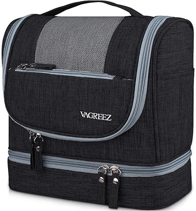 best toiletry bag on amazon