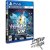Space Channel 5 VR (Limited Run #353) - PlayStation 4 VR