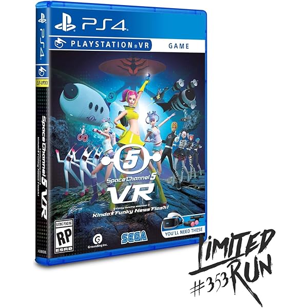 Amazon.com: Form / Twilight Path (PS4 PSVR) : Video Games