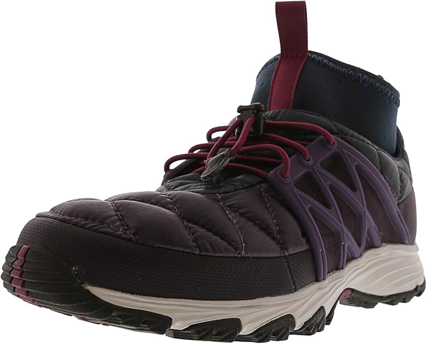 north face snow sneaker