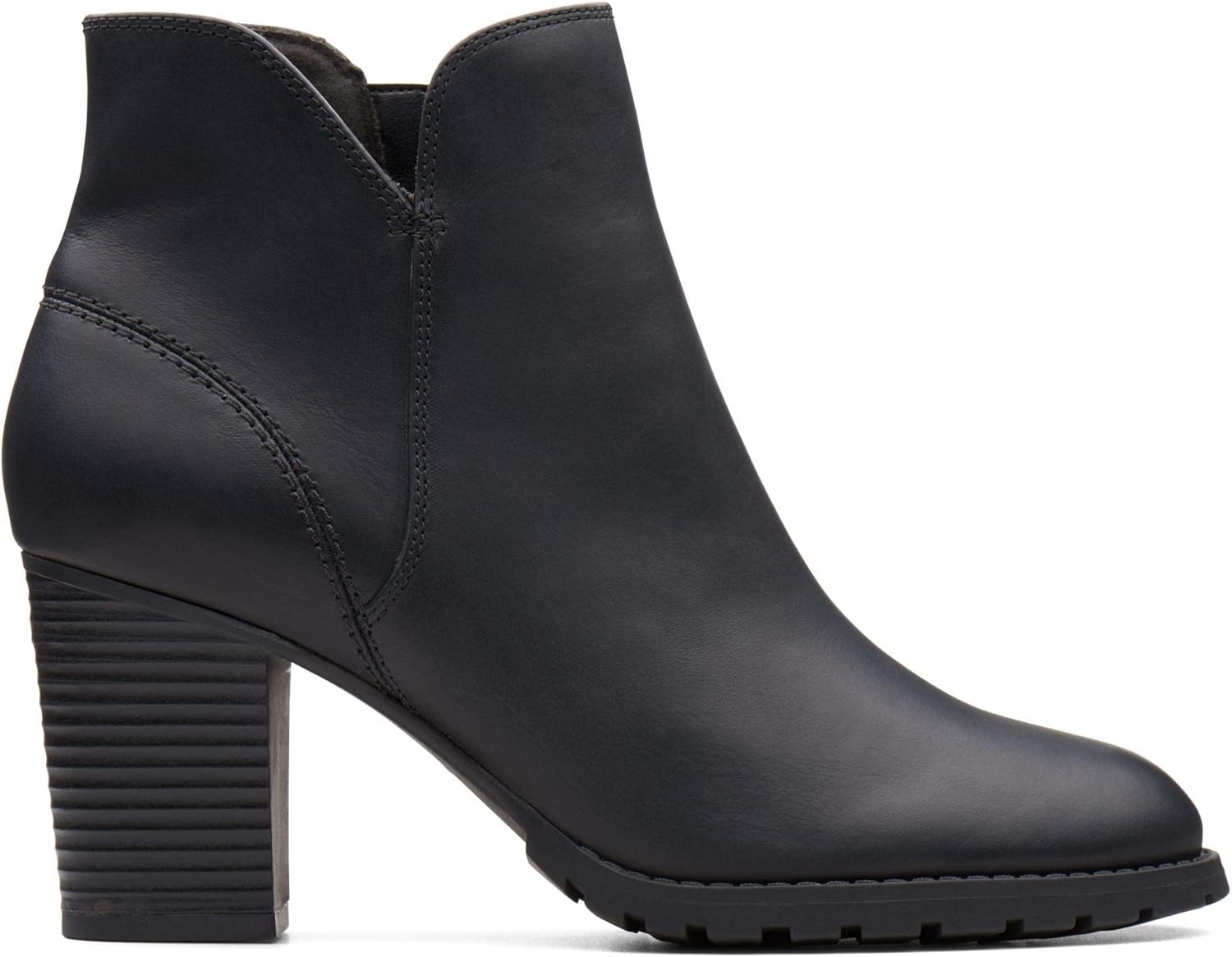 clarks trish boots