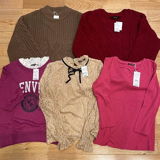 Amazon Co Jp イング 福袋 6点まとめ売り ホビー