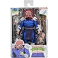NECA - Teenage Mutant Ninja Turtles (Archie Comics) - 7” Scale Action Figures - Krang/Shredder Figure