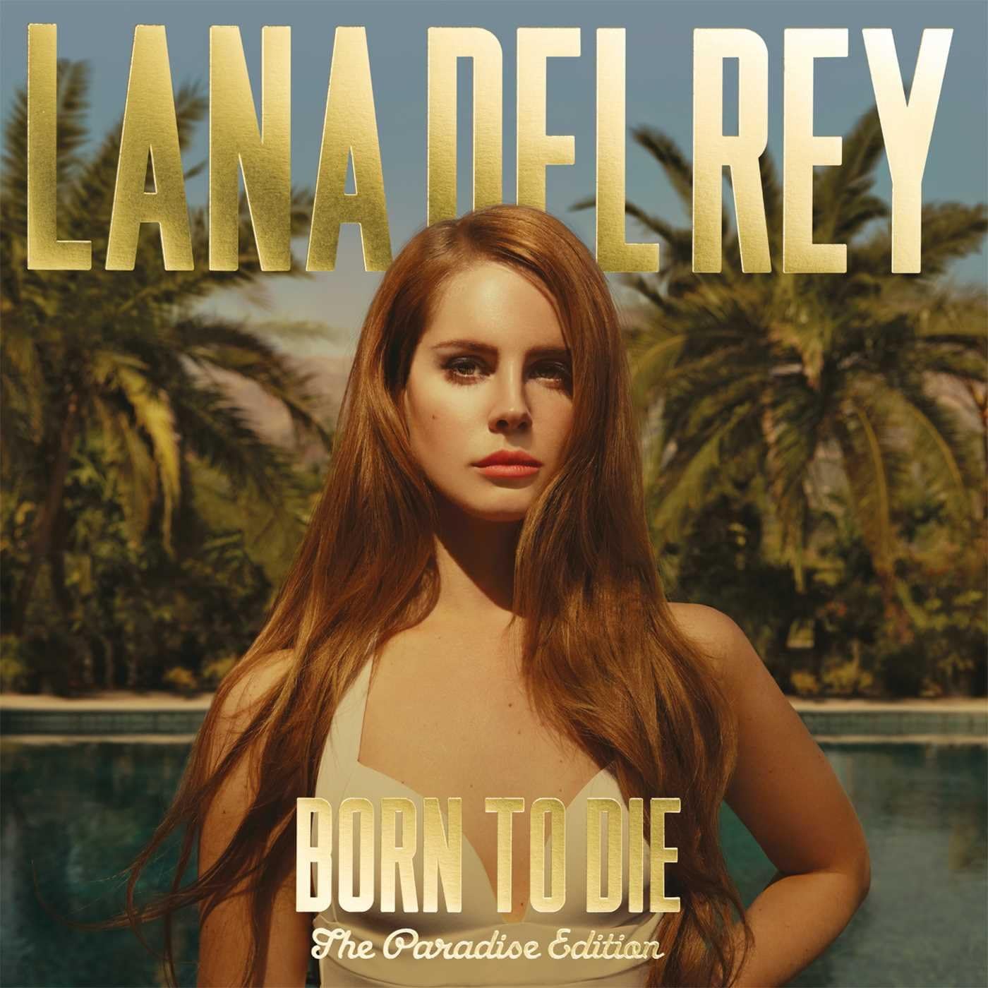 Born to Die-the Paradise Repack