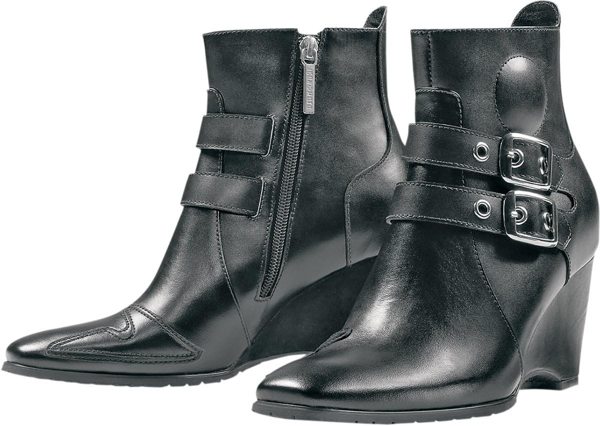 icon womens boots