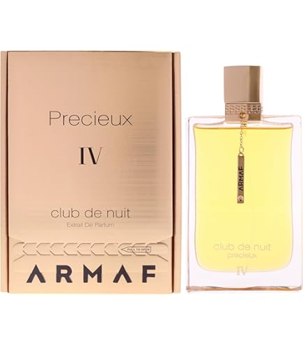 Amazon.com : Club De Nuit Private Key To My Love by Armaf for