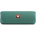 JBL FLIP 5 - Waterproof Portable Bluetooth Speaker Made From 100% Recycled Plastic - Green