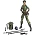 G. I. Joe Hasbro Classified Series Lady Jaye Action Figure 25 Collectible Premium Toy with Multiple Accessories 6-Inch Scale 