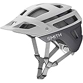SMITH Forefront 2 MTB Cycle Helmet – Adult Mountain Bike Helmet with MIPS Technology – Lightweight Impact Protection for Men & Women – Adjustable Visor