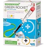 Amazon Com 4m Green Science Eco Science Toys Toys Games