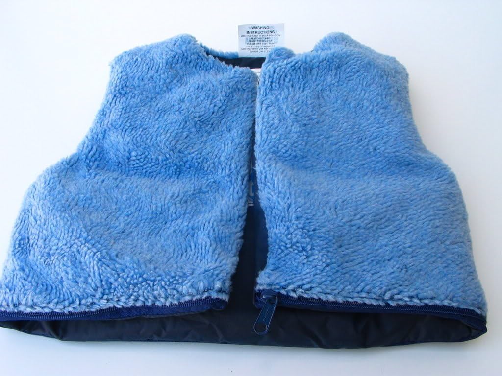 Weighted Vest - M