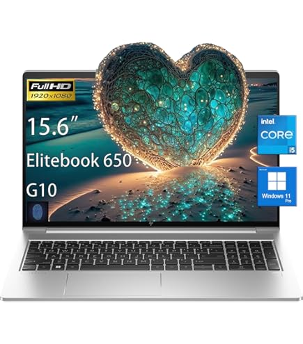 Amazon.com: HP EliteBook 630 G10 13.3