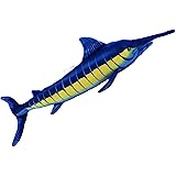 swordfish stuffed animal