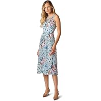 vince camuto embroidered mesh dress Reversible Dressing Gown in Byzantine Gold