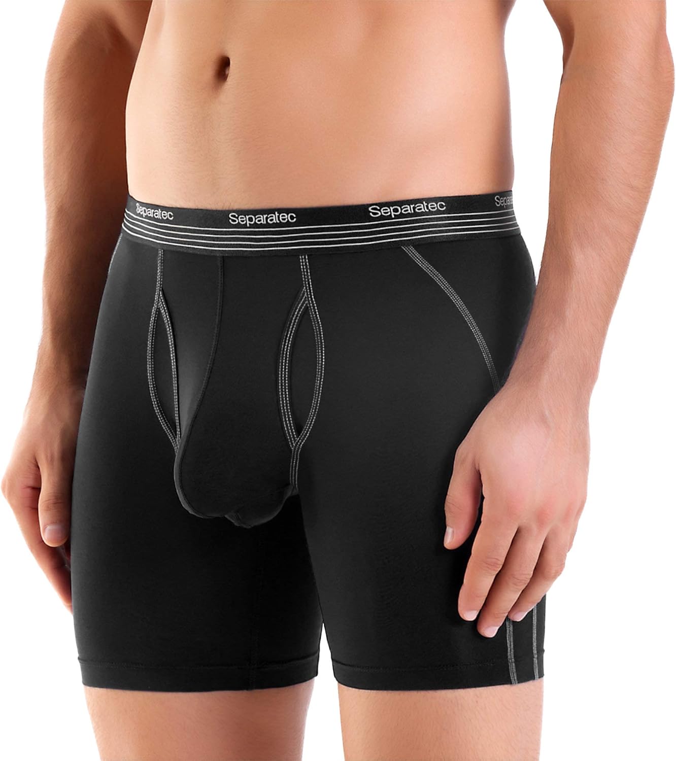 dual pouch boxer briefs