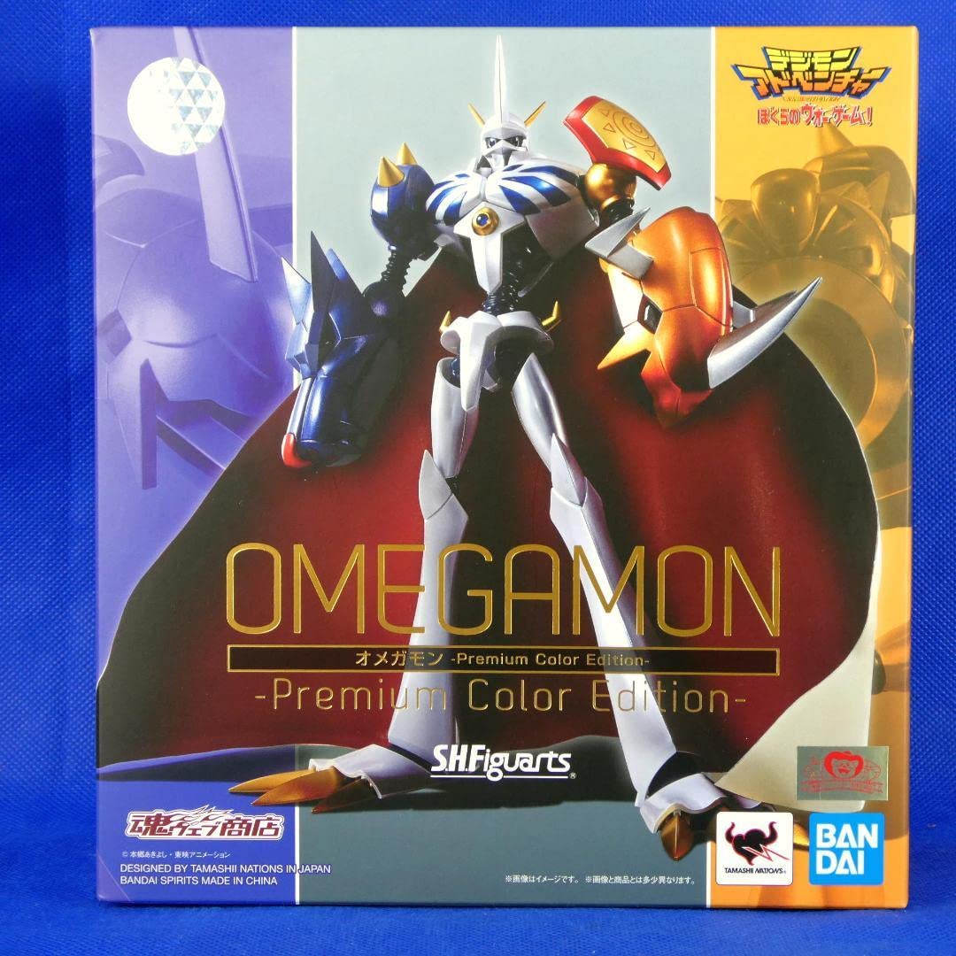 Mua Omega Mon Digimon Adventure Bokura's War Game Soul Web Shop Limited ...
