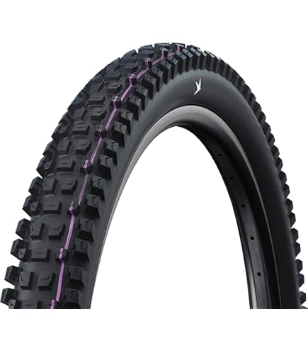 Amazon.com : Schwalbe Nobby Nic Evolution Super Ground Addix Soft