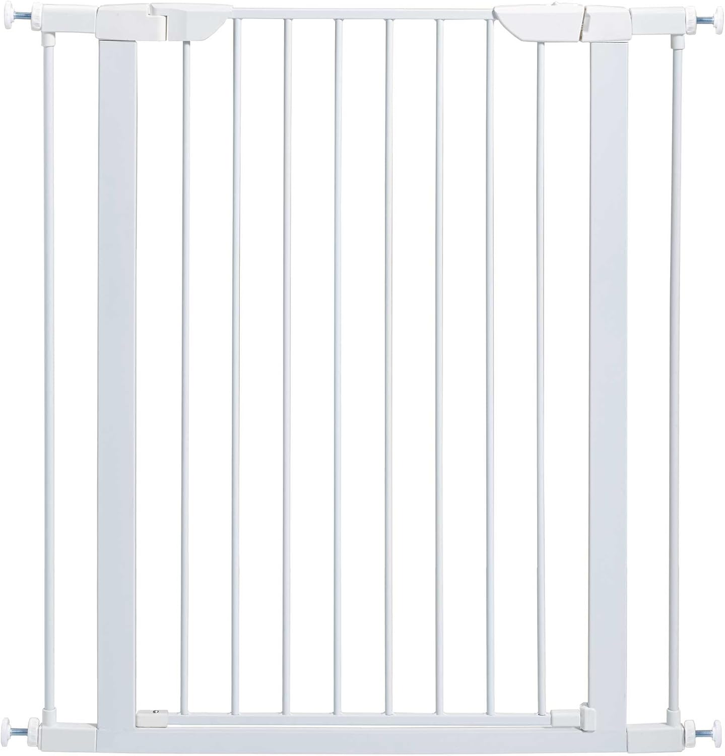 tall walk through pet gate