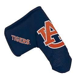 Auburn Tigers Blade Putter Cover