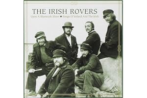 Upon A Shamrock Shore: Songs of Ireland and the Irish