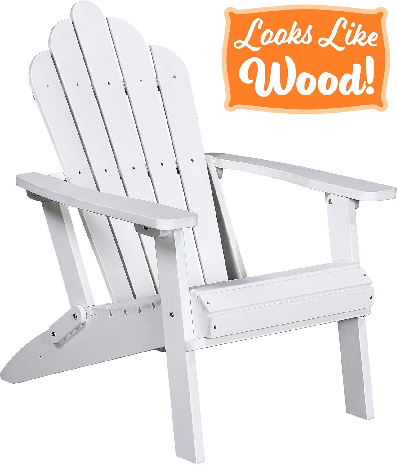 Best poly resin adirondack chairs outdoor