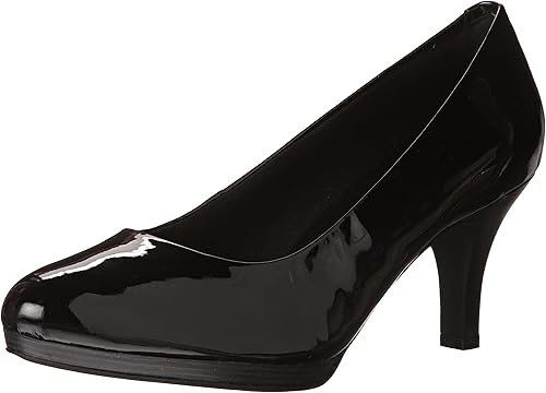 clarks tempt appeal pump