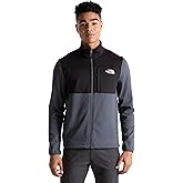 THE NORTH FACE Men's Canyonlands Full Zip