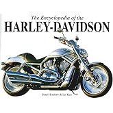 The Encyclopedia of the Harley Davidson