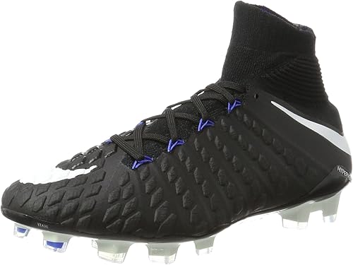 nike hypervenom phantom 3 fg black