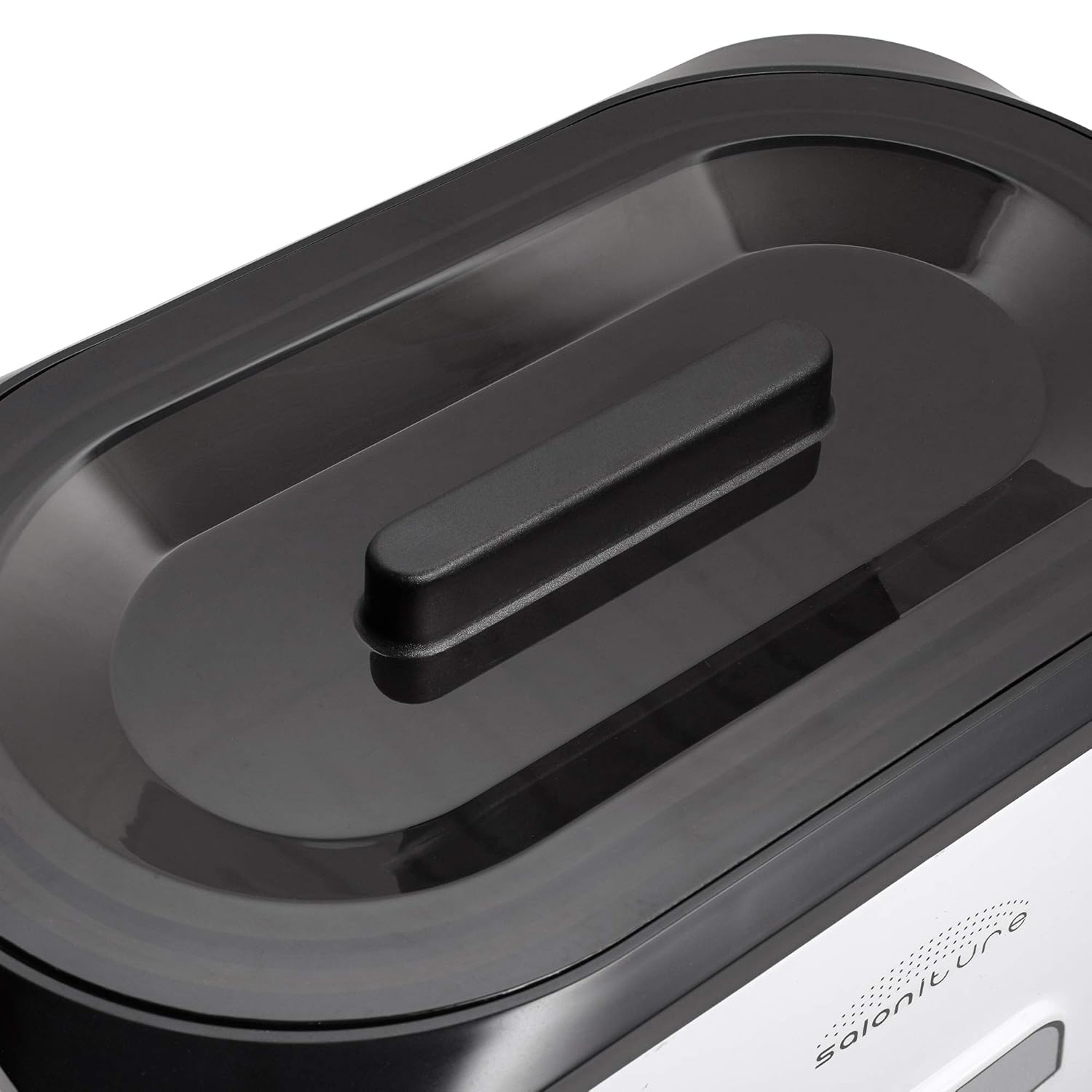 Saloniture Paraffin Bath Spa - Portable Electric Wax Warmer Machine for Hands and Feet : Beauty