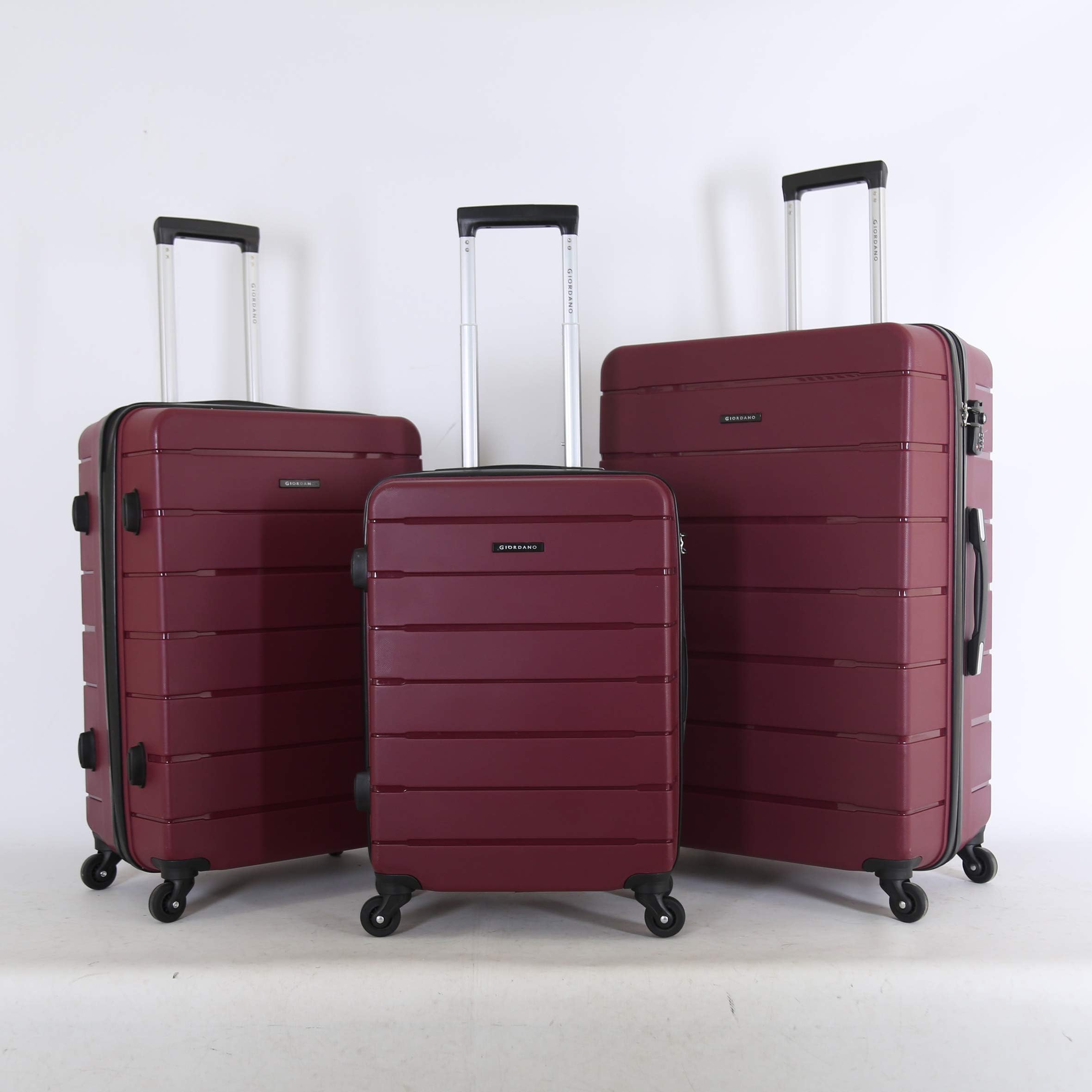 hard case trolley bags