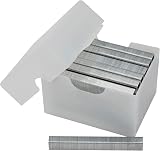 Stanley 1-TRA708-5T Heavy-Duty Staples 12mm 5000 Pieces view 2