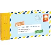 Letters to Open When...: Write Now. Read Later. Treasure Forever.