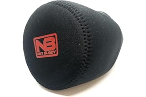 NET BUDDY Travel Transducer Cover for Humminbird MEGA 360