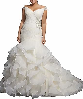 bride and co plus size dresses