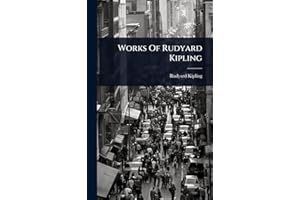 Works Of Rudyard Kipling