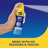 Dr. Scholl's Fresh Step Shoe Spray 150ml Pack of 4 Odour Elimination view 6