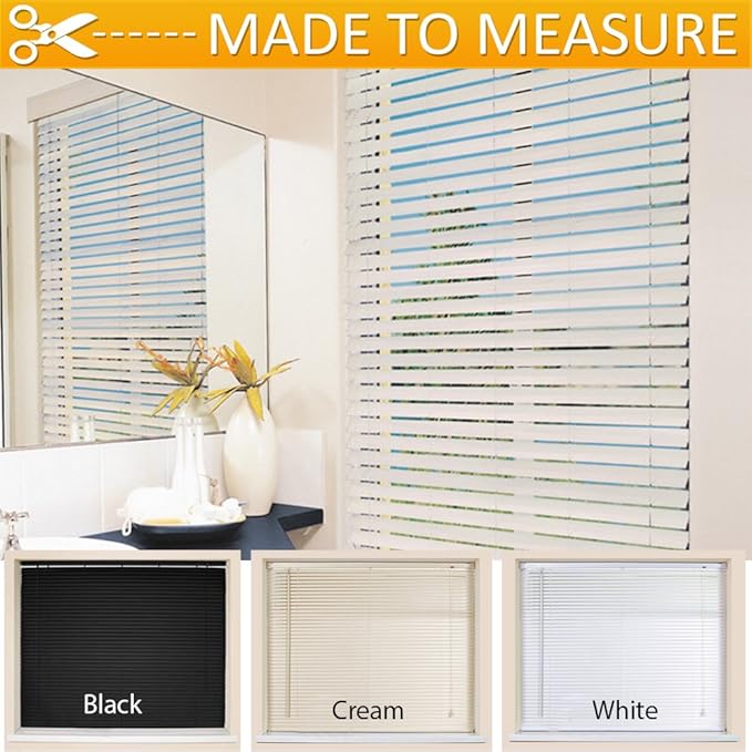 Made To Measure PVC Blinds, [Sample Pack] Amazon.co.uk