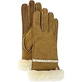 UGG Women's Seamed Tech Gloves