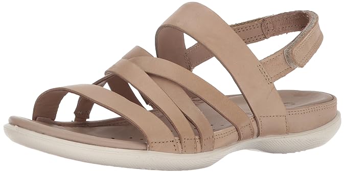 ECCO Damen Flash Römersandalen