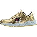 champion eighteen sp block sneakers