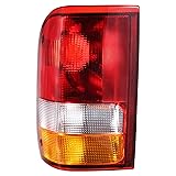 Boine Left Driver Side Tail Light Compatible With
