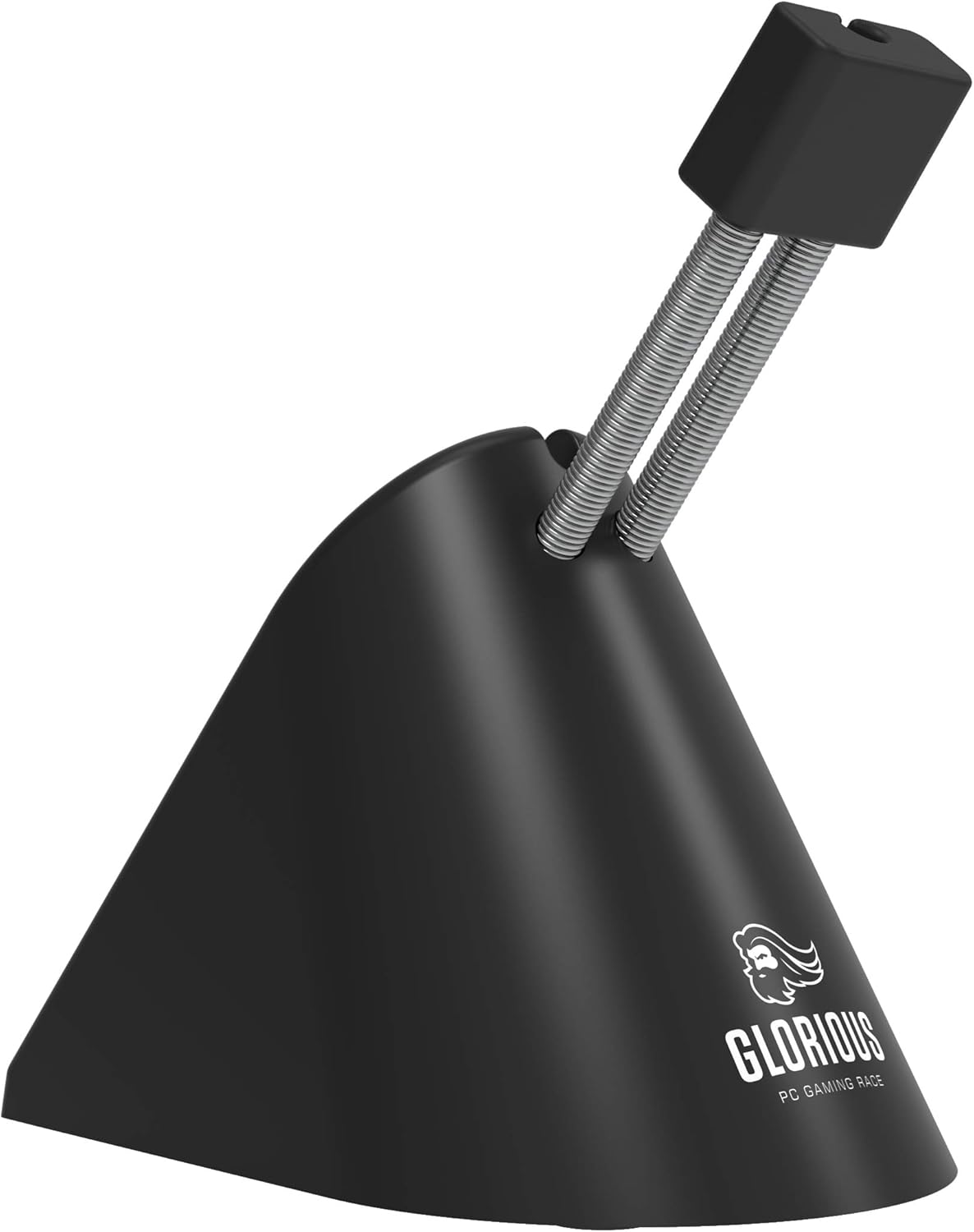 Glorious Mouse Bungee (White): Computers & Accessories