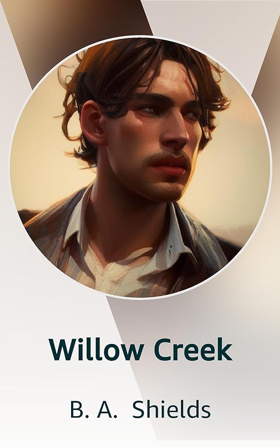 Willow Creek Kindle Vella