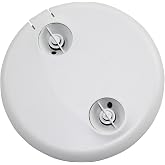 Wattstopper DT-305 Stopper Series Dual Technology Ceiling Occupancy Sensors 360&deg; Pir, White