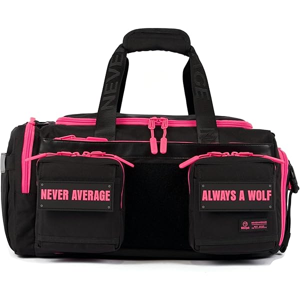 Amazon.com | WOLFpak 20L Mini Duffle Bag for Gym & Travel