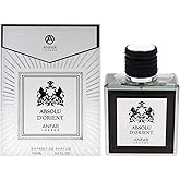 Anfar London - Absolu dOrient for Men - 3.9 oz Extrait De Parfum Spray