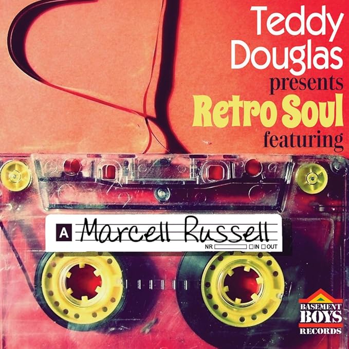 Retro Soul Amazon.co.uk CDs & Vinyl