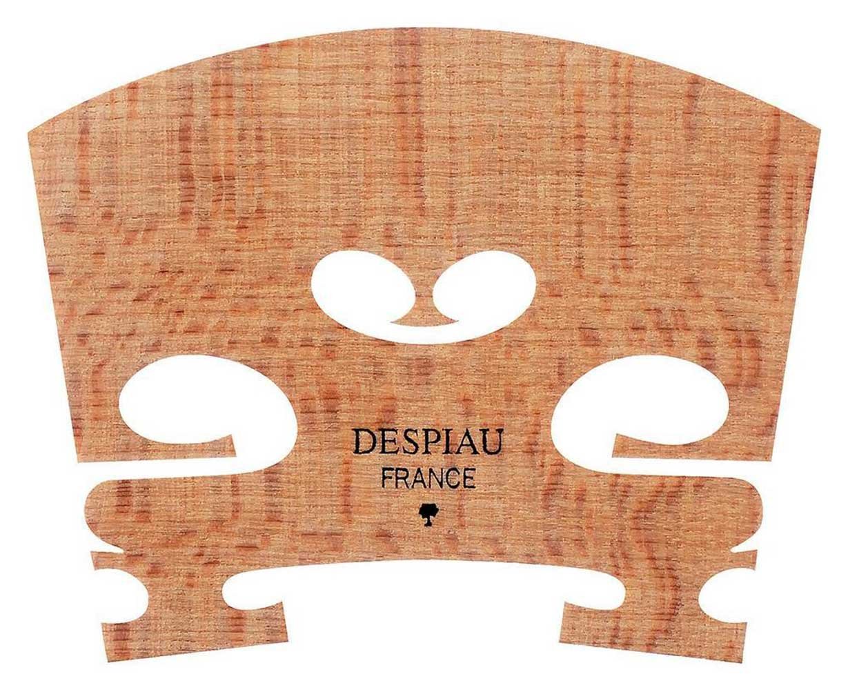 Despiau Violin Bridge 1/2 Foot Width 36