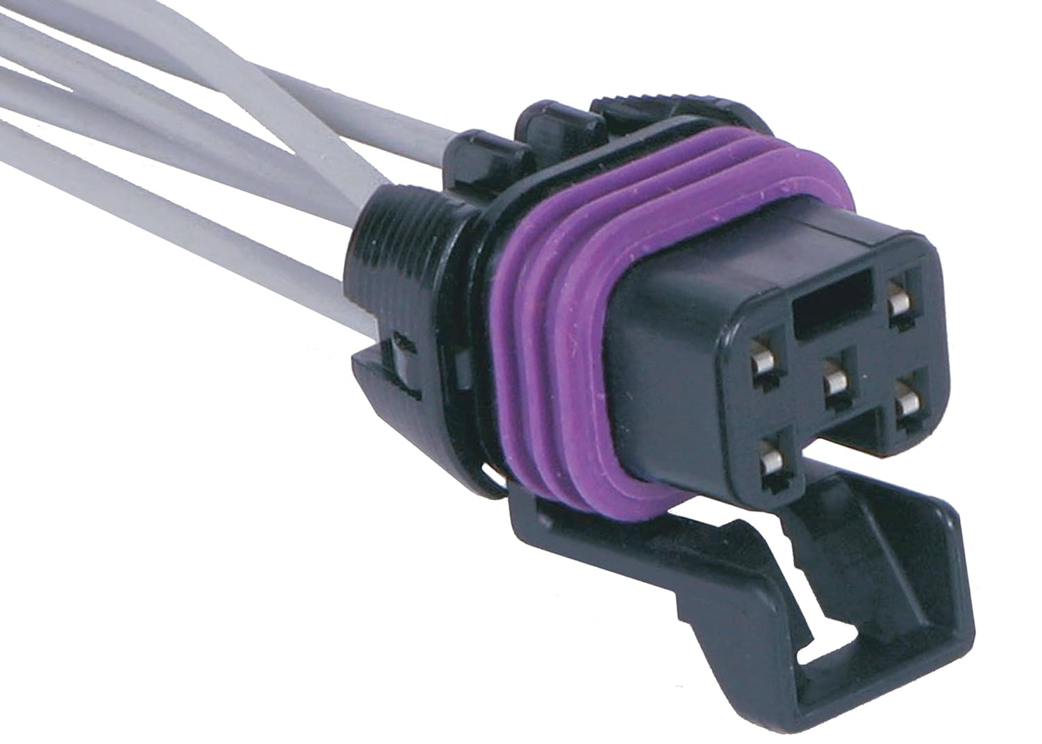 ACDelco PT1489 GM Original Equipment MultiPurpose Pigtail Electrical